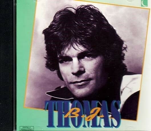 B.J. Thomas used book depot