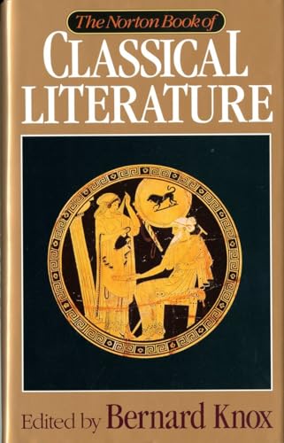The Norton Book of Classical Literature