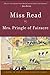 Mrs Pringle of Fairacre [Paperback] Read, Miss