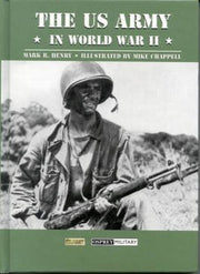 The US Army, In World War II used book depot