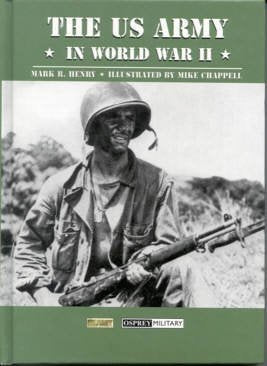 The US Army, In World War II used book depot