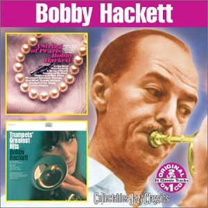 A String of Pearls / Trumpets' Greatest Hits used book depot