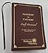 Pathway to Victory Daily Devotional: Bod, Biblical, Refreshingly Practical Messages for Your Day [Leather Bound] Robert Jeffress