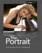 The Portrait: Understanding Portrait Photography used book depot