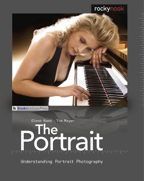 The Portrait: Understanding Portrait Photography used book depot