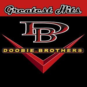 Doobie Brothers - Greatest Hits used book depot