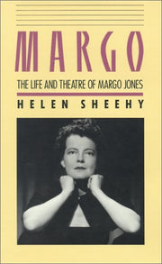Margo: The Life and Theatre of Margo Jones used book depot