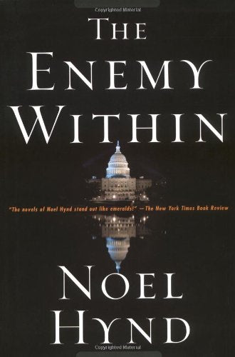 The Enemy Within Hynd, Noel