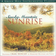 Smokey Mountain Sunrise used book depot