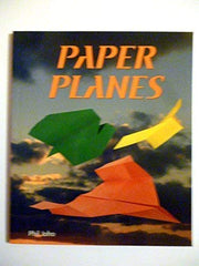 Paper Planes Book & Kit