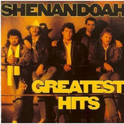 Shenandoah - Greatest Hits used book depot