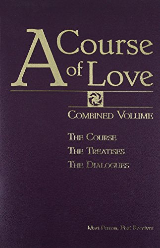 A Course of Love