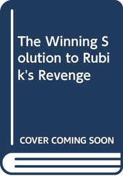 The Winning Solution to Rubik's Revenge used book depot