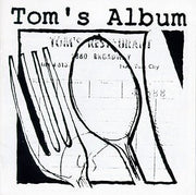 Tom's Album used book depot