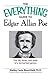 The Everything Guide to Edgar Allan Poe Book: The life, times, and work of a tormented genius Costa Bloomfield, Shelley