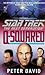 QSquared Star Trek: The Next Generation David, Peter