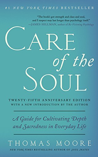 Care of the Soul, Twenty-fifth Anniversary Ed used book depot