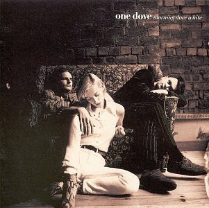 Morning Dove White used book depot