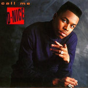 Call Me D-Nice