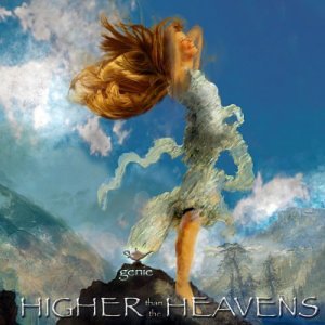 Higher Than the Heavens used book depot