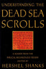 Understanding the Dead Sea Scrolls: A Reader from the Biblical Archaeology Review
