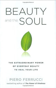 Beauty and the Soul: The Extraordinary Power of Everyday Beauty to Heal Your Life used book depot