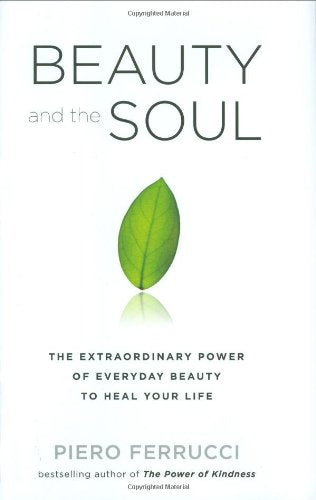 Beauty and the Soul: The Extraordinary Power of Everyday Beauty to Heal Your Life used book depot