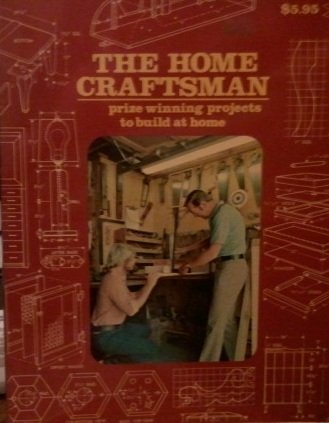 Home Craftsman Prize Winning Projects used book depot