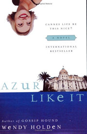 Azur Like It used book depot