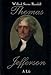 Thomas Jefferson: A Life