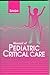 Manual of Pediatric Critical Care Singh BSc  MB  BS  FRCPC  FAAP  FCCM, Narendra C