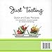 Just Tasting Mini Appetizers, Soups and Salads for Casual Entertaining Quick and Easy Recipes by Robert Zollweg 20110504 [Paperback] Robert Zollweg