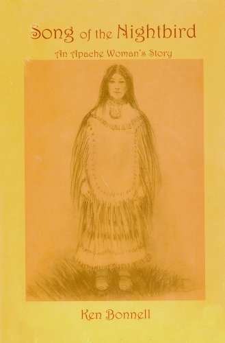 Song of the Nightbird, An Apache Woman's Story used book depot