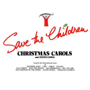 Save The Children: Christmas Carols and Festive Songs used book depot