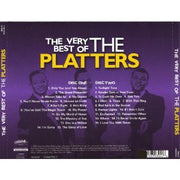 The Very Best Of The Platters: 30 Greatest Hits used book depot