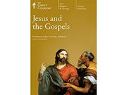 Jesus and the Gospels used book depot