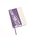 The Study Bible for Women: NKJV Edition, PurpleGray Linen Kelley Patterson, Dorothy; Harrington Kelley, Rhonda and Holman Bible Staff