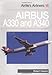 Airbus A330 and A340 Airlifes Airliners: 16 Hewson, Robert