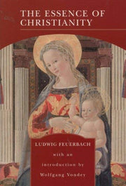 The Essence of Christianity Library of Essential Reading Series used book depot