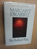 The Radiant Way Drabble, Margaret