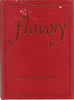 Flavors [Hardcover] The Junior League of San Antonio