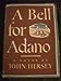 A Bell for Adano John Hersey