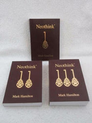 Rare Mark Hamilton NEOTHINK Volumes 1-3 Inside Secrets 2018 The Neothink Society [Paperback] Mark Hamilton used book depot