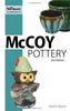 McCoy Pottery Warmans Companion Moran, Mark F