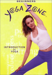 Yoga Zone - Introduction to Yoga (Beginners) used book depot