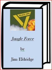 Jungle Force used book depot