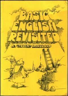 Basic English Revisited: A Student Handbook used book depot