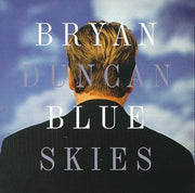 Blue Skies used book depot