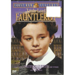 Little Lord Fauntleroy used book depot