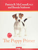 Puppy Primer [Paperback] McConnell, Patricia and Scidmore, Brenda